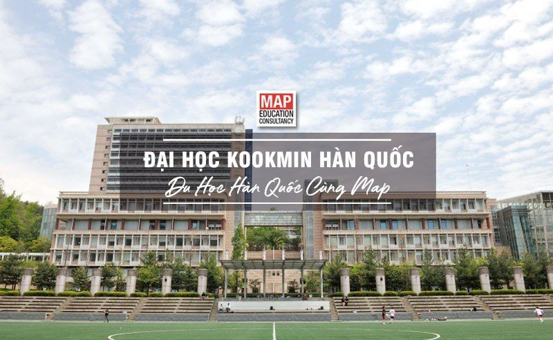 Trường Đại Học Kookmin Hàn Quốc – Đại Học Hàng Đầu Về Công Nghệ Ô Tô Trường Đại Học Kookmin Hàn Quốc – Đại Học Hàng Đầu Về Công Nghệ Ô Tô