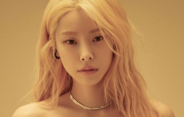 Ca sĩ Heize - cựu sinh viên đại học Pukyong